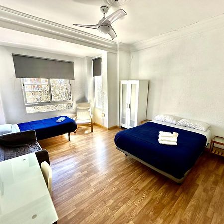 Rooms Valencia Center Екстериор снимка