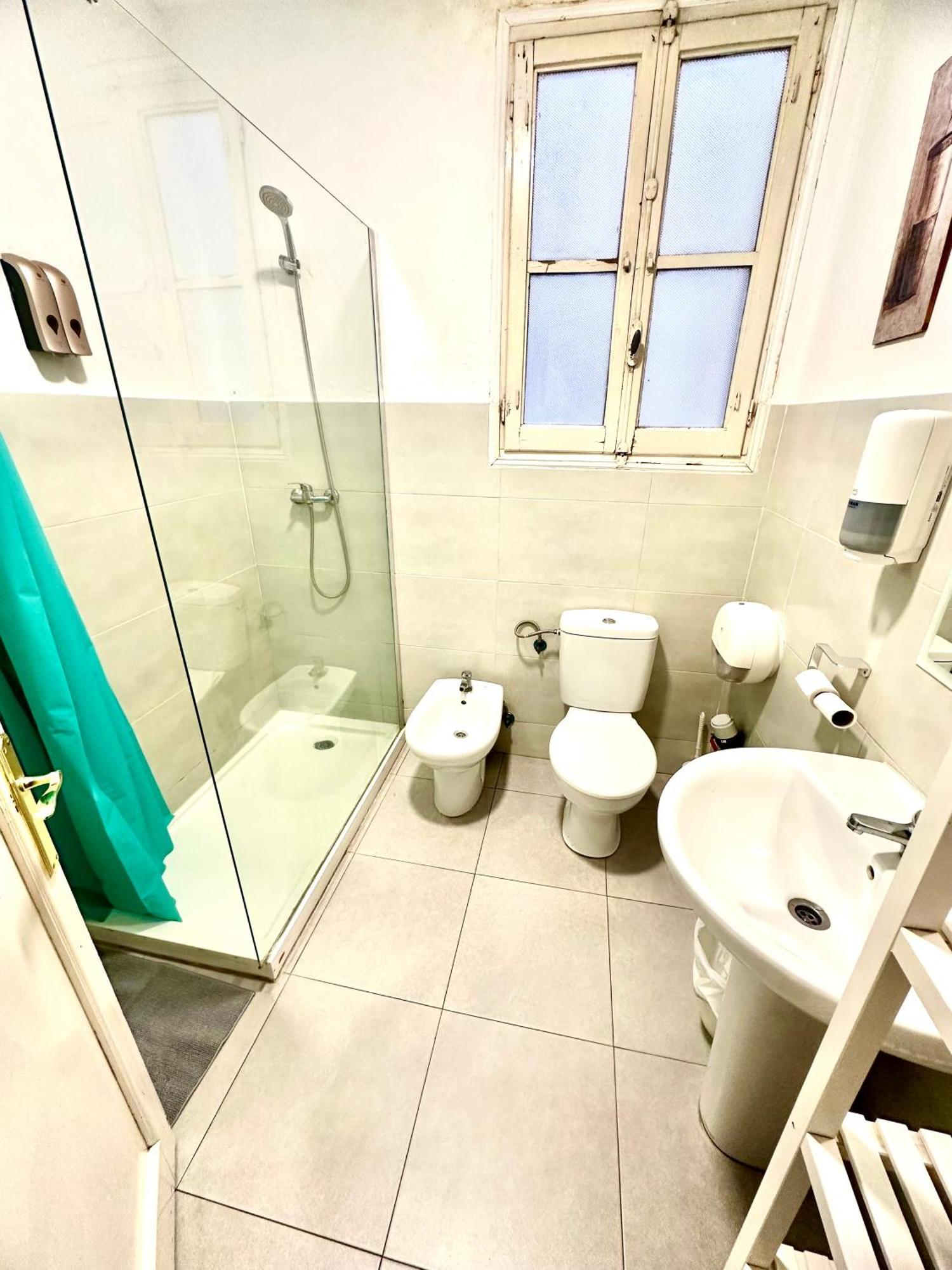 Rooms Valencia Center Екстериор снимка