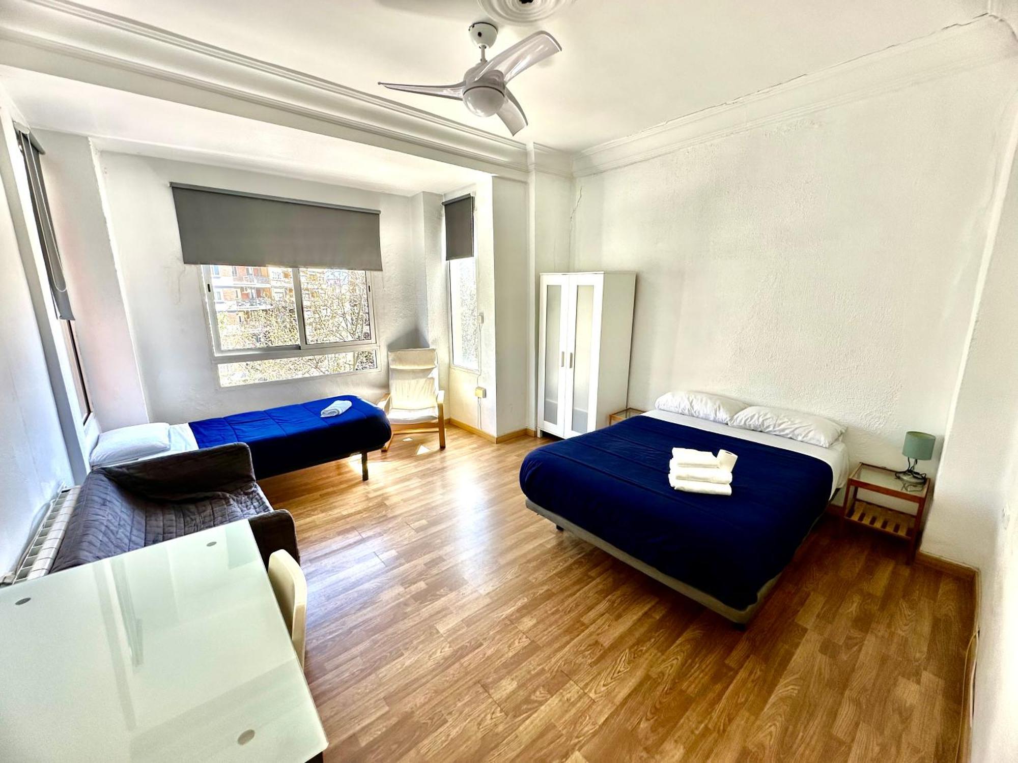 Rooms Valencia Center Екстериор снимка
