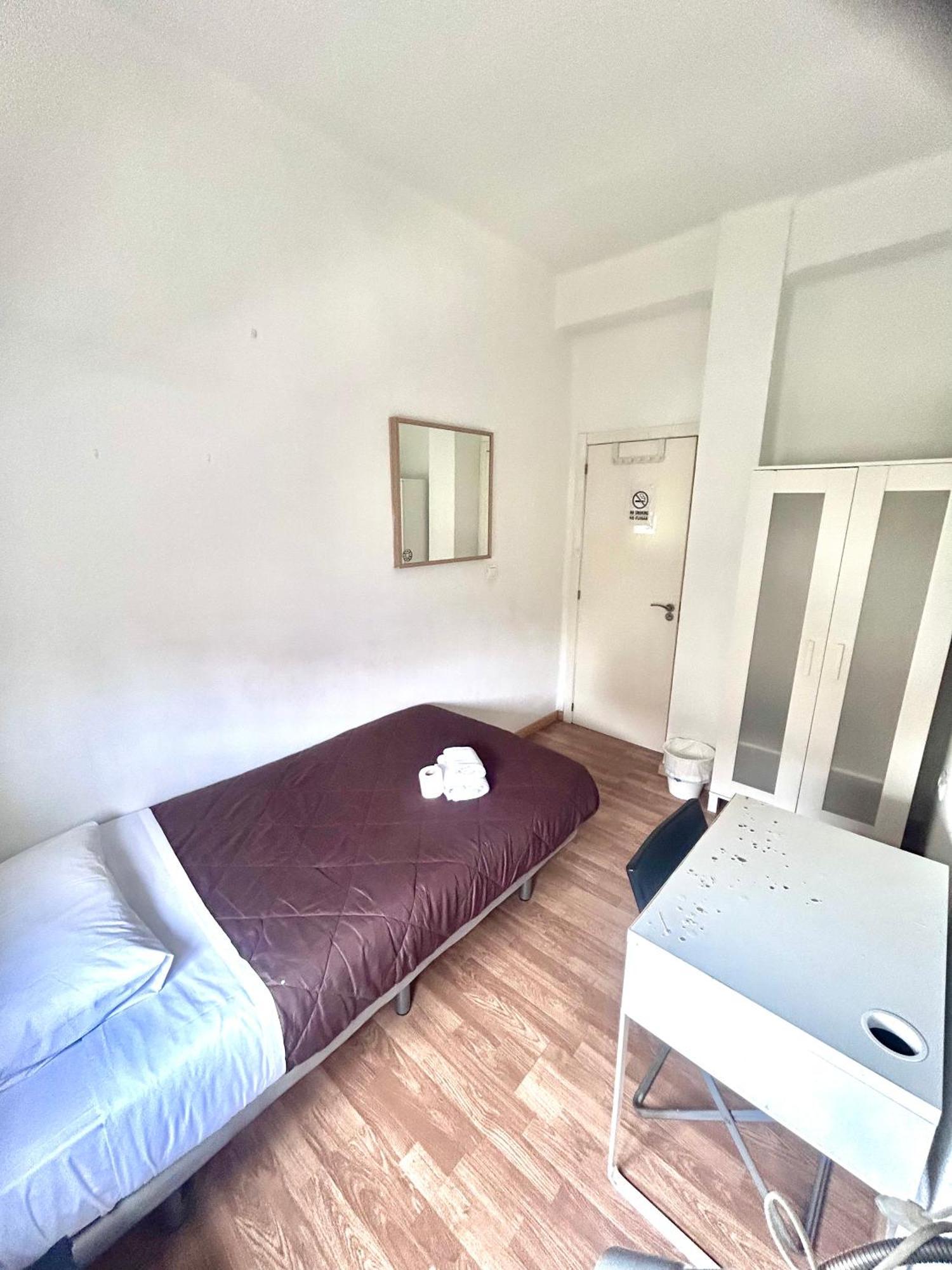 Rooms Valencia Center Екстериор снимка