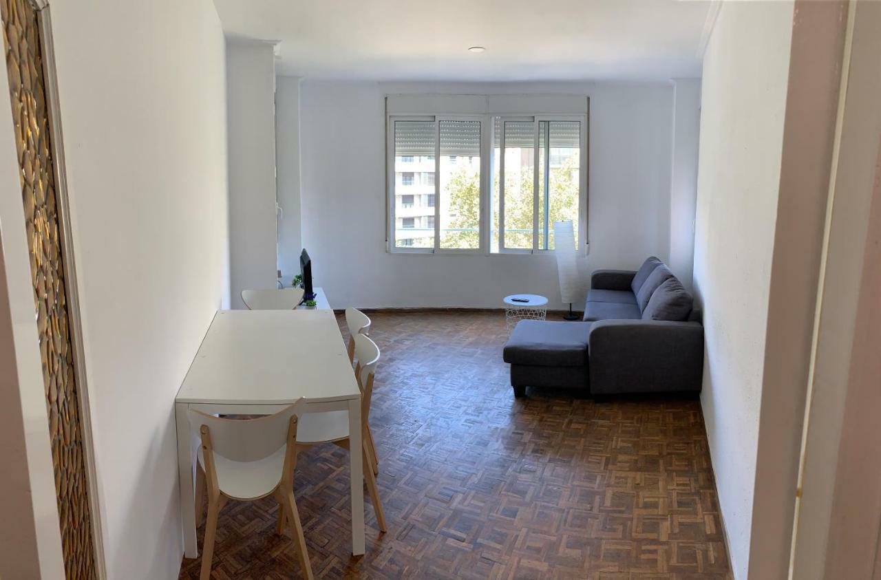 Rooms Valencia Center Екстериор снимка